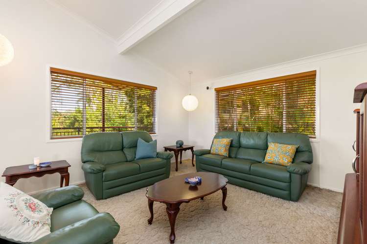 Sixth view of Homely house listing, 38 D'Aguilar Road, The Gap QLD 4061