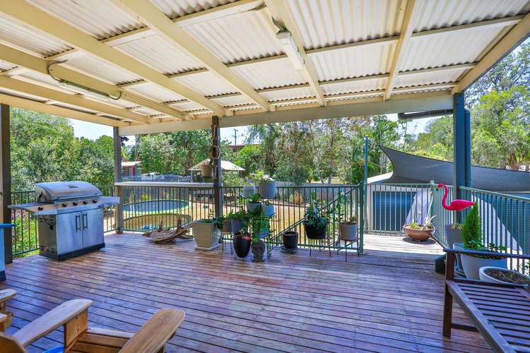 Second view of Homely house listing, 144 Aquarius Drive, Kingston QLD 4114