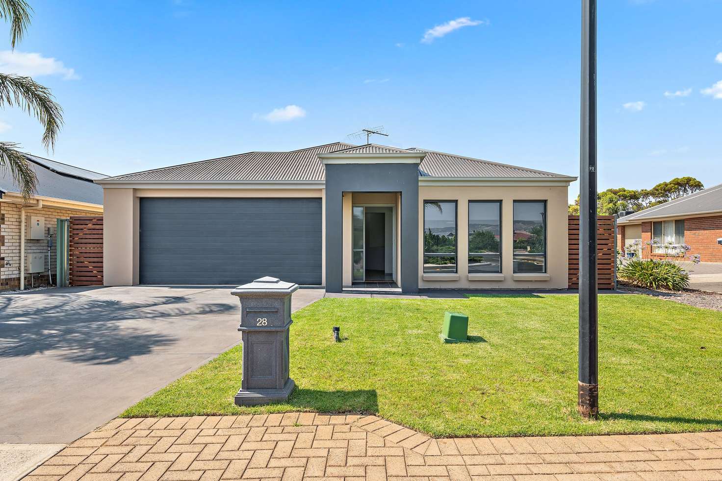 Main view of Homely house listing, 28 Jade Loop, Aldinga Beach SA 5173