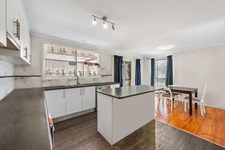 Second view of Homely house listing, 89 Atheldene Drive, St Albans VIC 3021