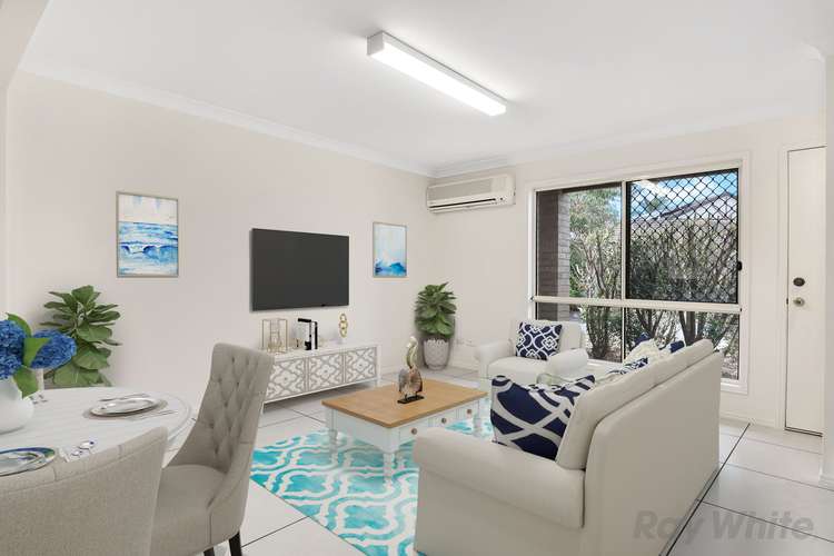 Second view of Homely townhouse listing, 19/367 Algester Road, Algester QLD 4115