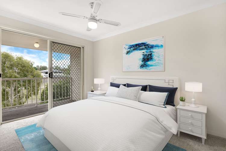 Sixth view of Homely townhouse listing, 19/367 Algester Road, Algester QLD 4115