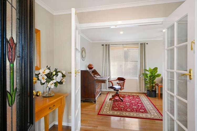 Main view of Homely house listing, 4 Wilson Street, Moss Vale NSW 2577