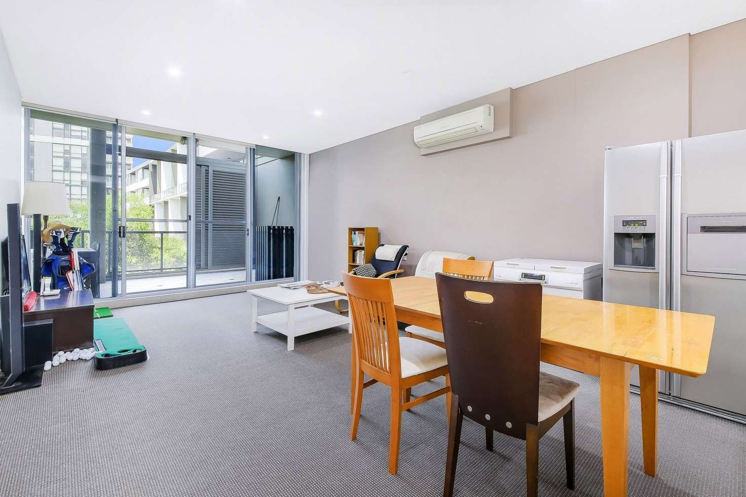 Main view of Homely apartment listing, 306/635 GARDENERS Road, Mascot NSW 2020