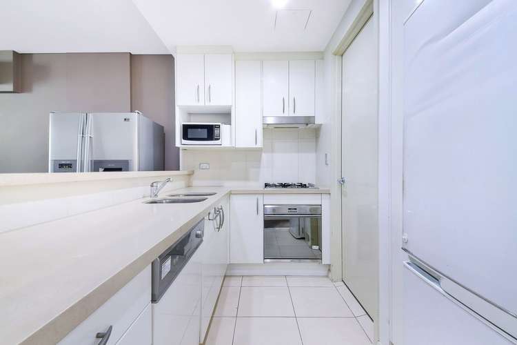 Second view of Homely apartment listing, 306/635 GARDENERS Road, Mascot NSW 2020