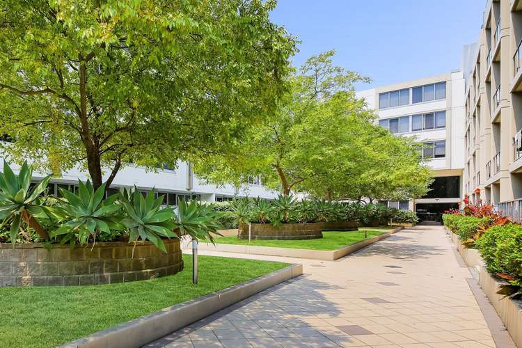 Fourth view of Homely apartment listing, 306/635 GARDENERS Road, Mascot NSW 2020