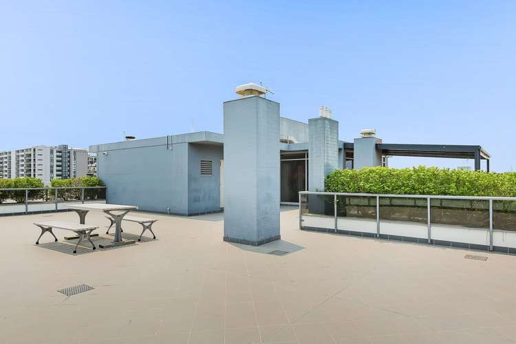 Sixth view of Homely apartment listing, 306/635 GARDENERS Road, Mascot NSW 2020
