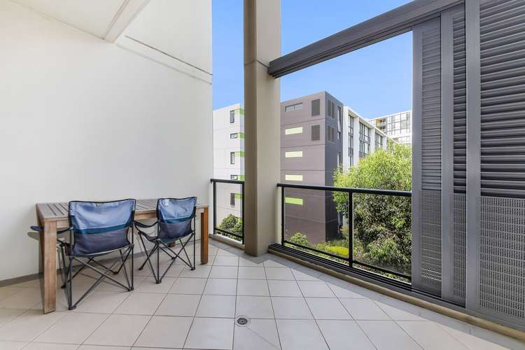 Seventh view of Homely apartment listing, 306/635 GARDENERS Road, Mascot NSW 2020