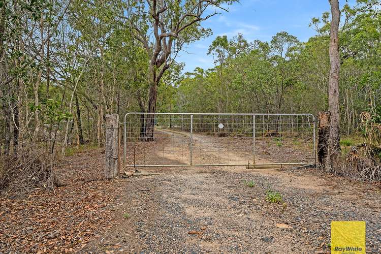 Second view of Homely house listing, 66 Watkins Road, Agnes Water QLD 4677