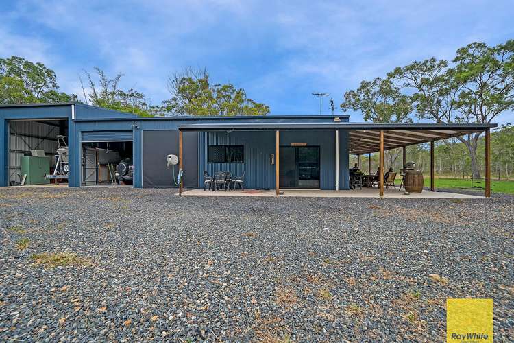 Fifth view of Homely house listing, 66 Watkins Road, Agnes Water QLD 4677