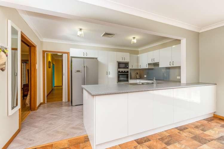 Fifth view of Homely house listing, 32 Alton Close, Raymond Terrace NSW 2324