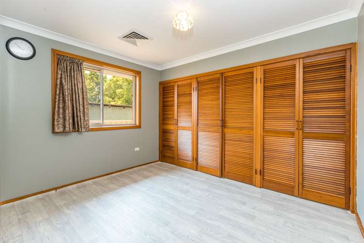 Seventh view of Homely house listing, 32 Alton Close, Raymond Terrace NSW 2324