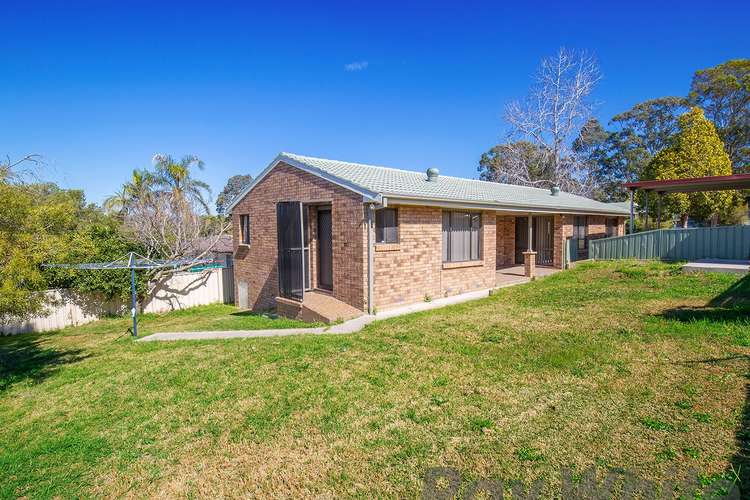 Seventh view of Homely house listing, 11 Truscott Street, Raymond Terrace NSW 2324