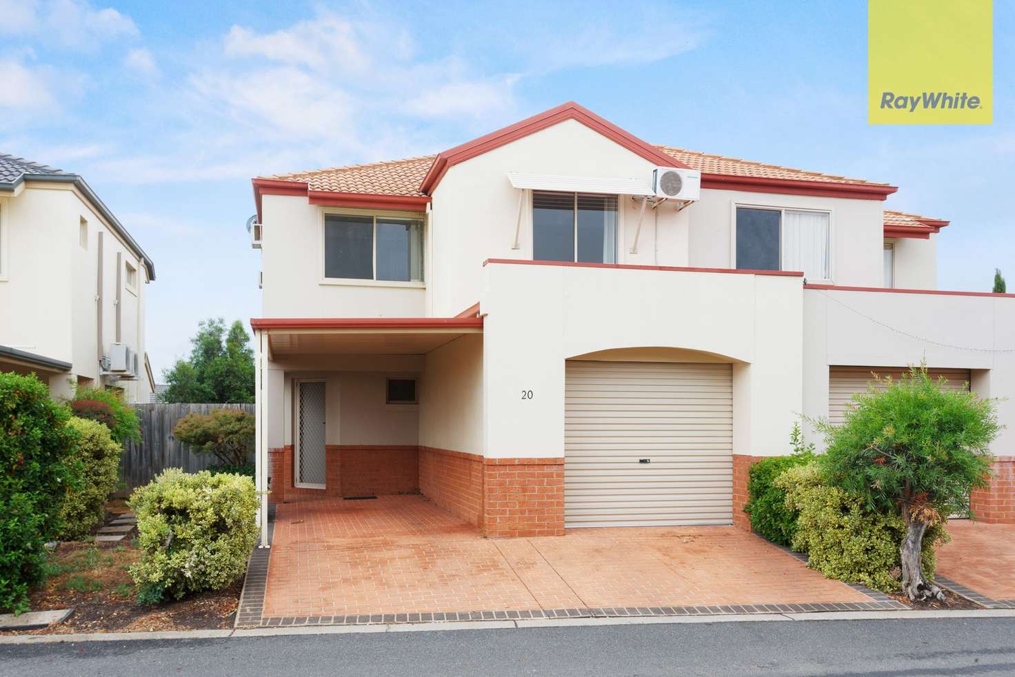 Main view of Homely house listing, 20/330 Sydenham Road, Sydenham VIC 3037