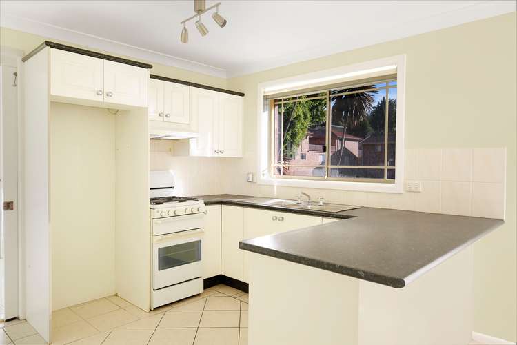Second view of Homely villa listing, 3/37 Wonson Avenue, Coniston NSW 2500