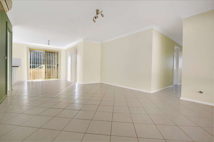 Third view of Homely villa listing, 3/37 Wonson Avenue, Coniston NSW 2500