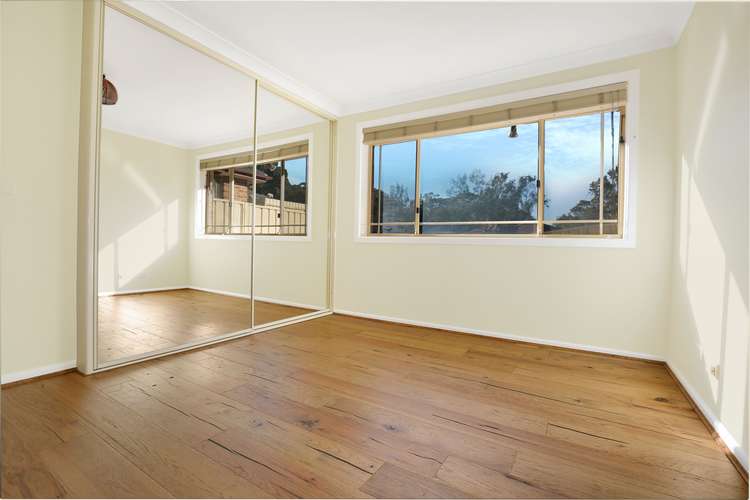 Fourth view of Homely villa listing, 3/37 Wonson Avenue, Coniston NSW 2500