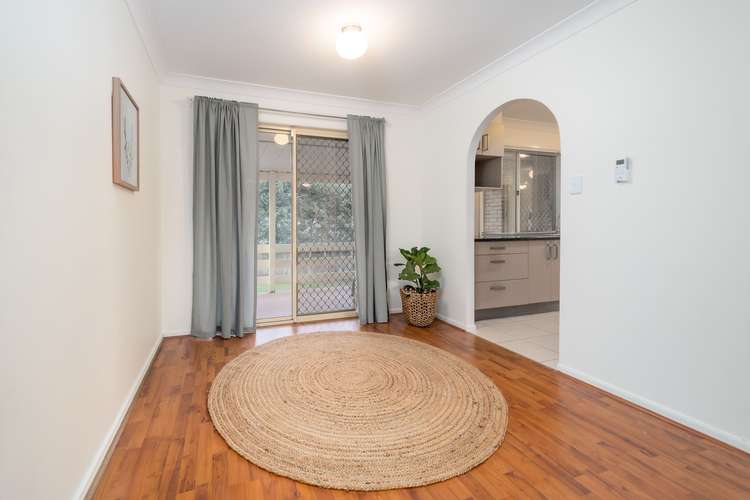 Second view of Homely house listing, 35 Allingham Street, Kuraby QLD 4112