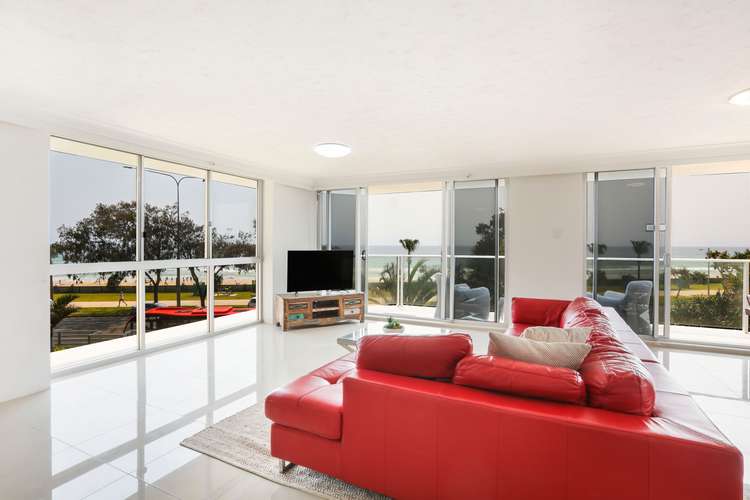 Second view of Homely unit listing, 3A/150 The Esplanade, Surfers Paradise QLD 4217
