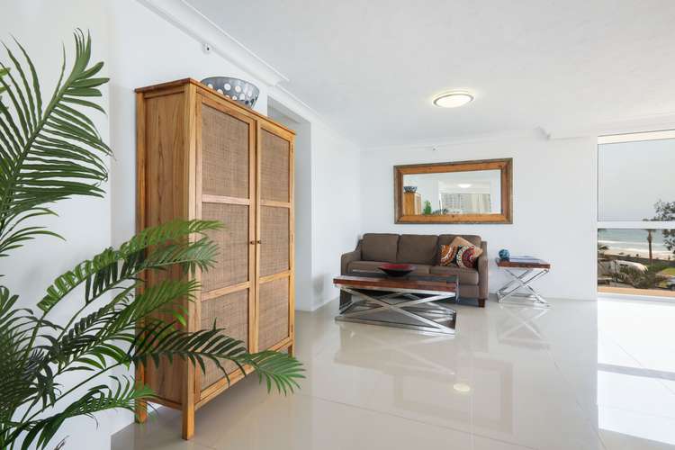 Sixth view of Homely unit listing, 3A/150 The Esplanade, Surfers Paradise QLD 4217