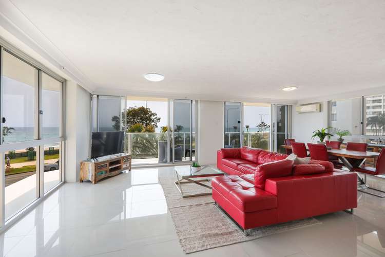 Seventh view of Homely unit listing, 3A/150 The Esplanade, Surfers Paradise QLD 4217