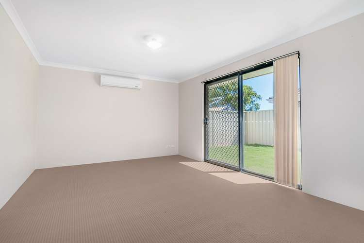 Second view of Homely unit listing, 1/43 Lawley Street, Spalding WA 6530