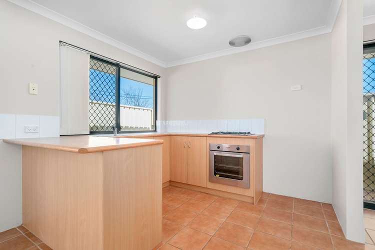 Third view of Homely unit listing, 1/43 Lawley Street, Spalding WA 6530