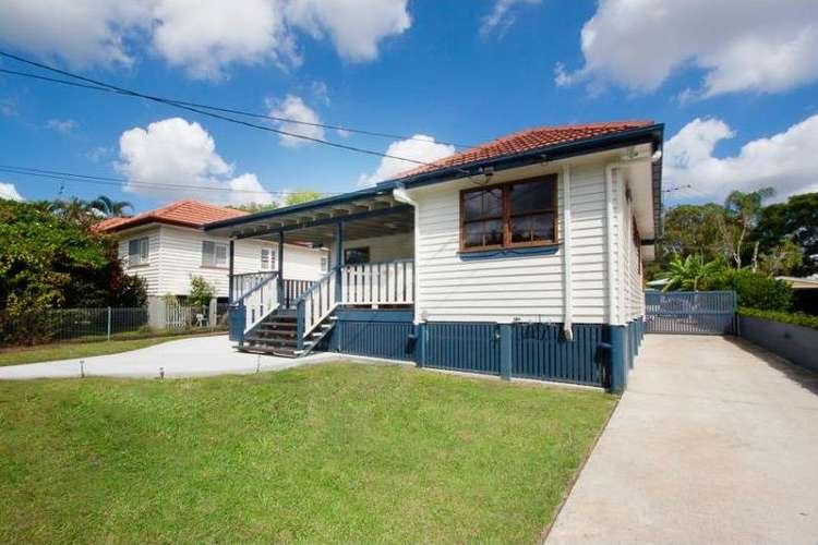 Main view of Homely house listing, 161 Lyndhurst Road, Boondall QLD 4034