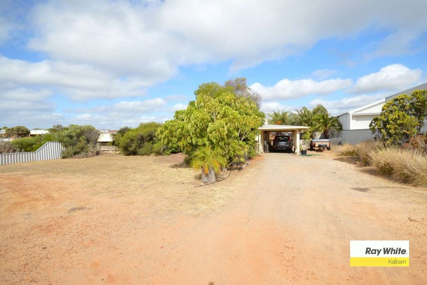 Main view of Homely house listing, 6 Zephyr Court, Kalbarri WA 6536