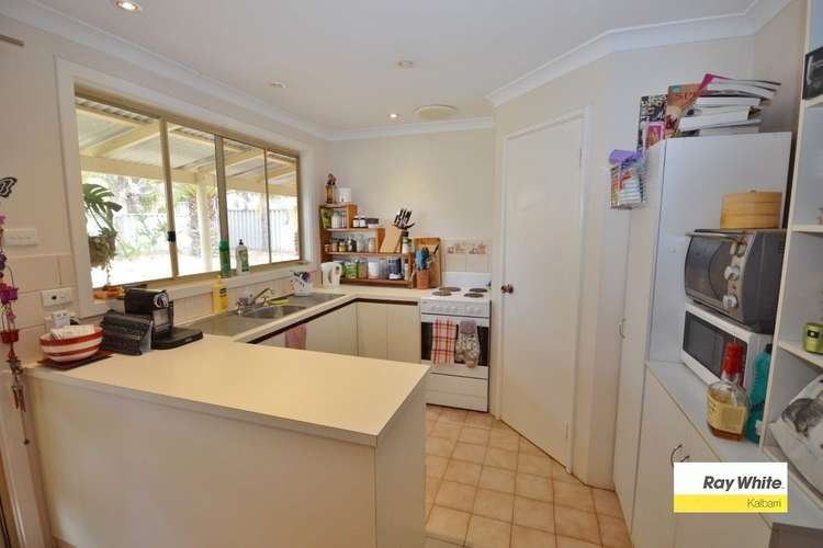 Third view of Homely house listing, 6 Zephyr Court, Kalbarri WA 6536