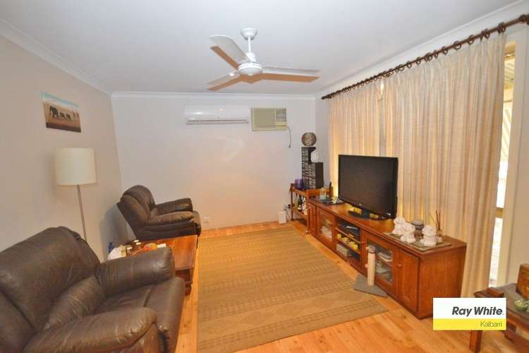 Fourth view of Homely house listing, 6 Zephyr Court, Kalbarri WA 6536