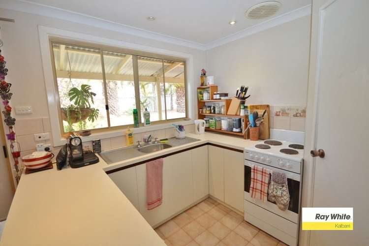 Fifth view of Homely house listing, 6 Zephyr Court, Kalbarri WA 6536