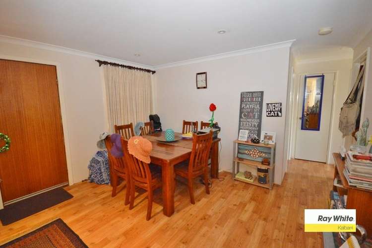 Sixth view of Homely house listing, 6 Zephyr Court, Kalbarri WA 6536