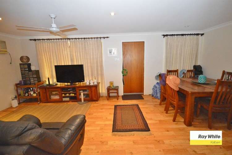 Seventh view of Homely house listing, 6 Zephyr Court, Kalbarri WA 6536