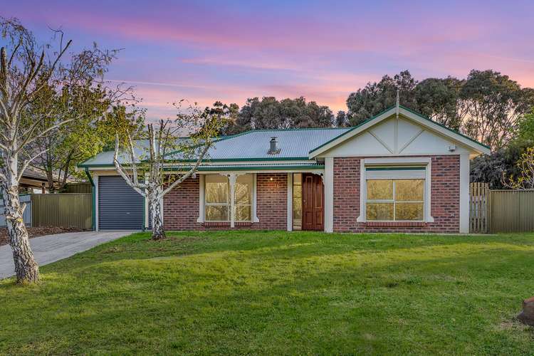 Main view of Homely house listing, 6 Hillier Road, Nairne SA 5252