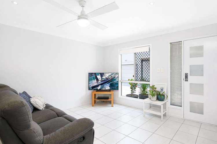 Second view of Homely townhouse listing, 3/10 Church Road, Zillmere QLD 4034