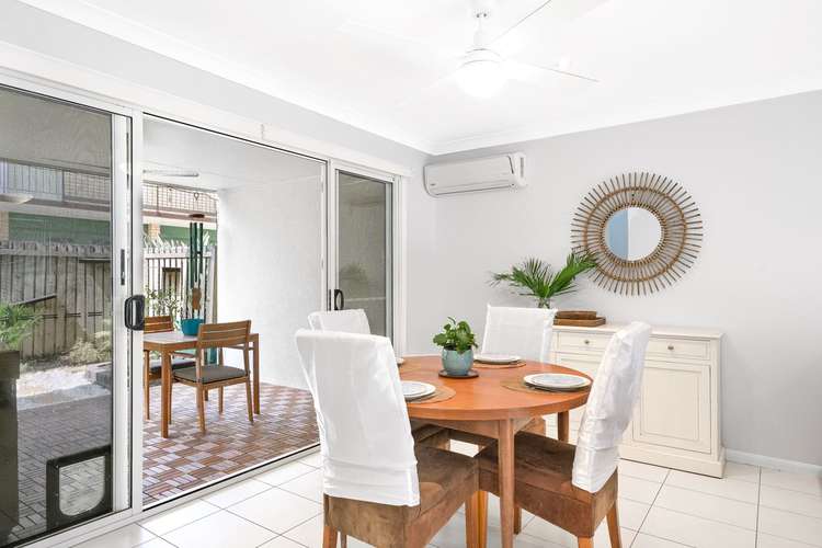 Third view of Homely townhouse listing, 3/10 Church Road, Zillmere QLD 4034