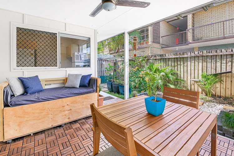 Sixth view of Homely townhouse listing, 3/10 Church Road, Zillmere QLD 4034