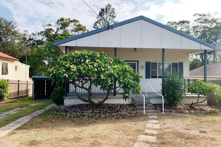 Main view of Homely house listing, 236 Scenic Drive, Budgewoi NSW 2262