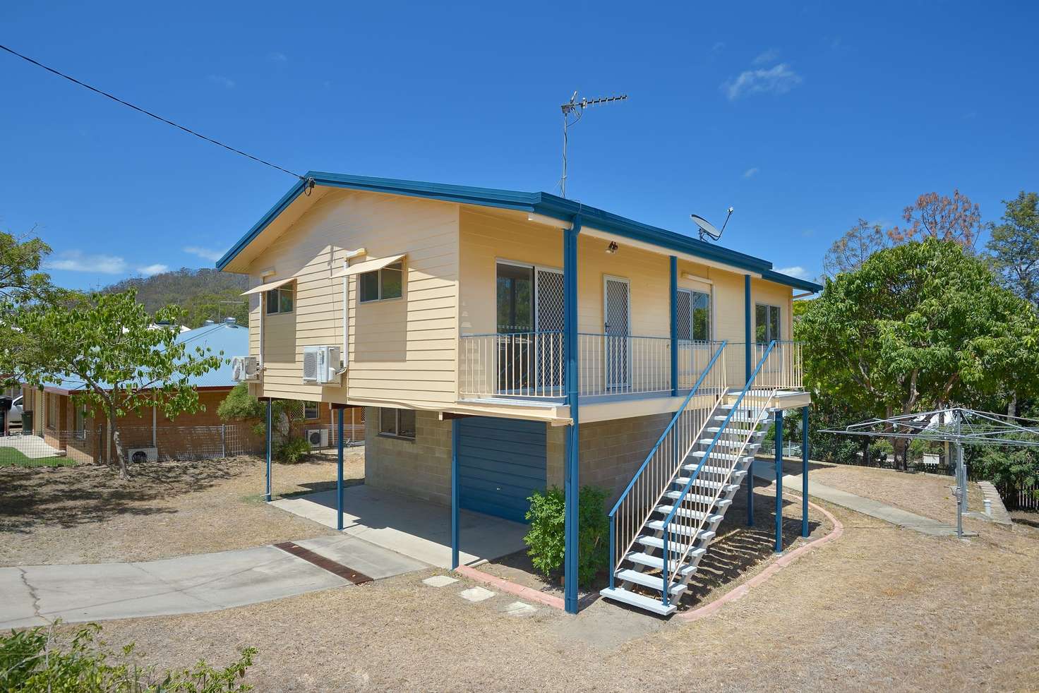 Main view of Homely house listing, 20 Flounder Crescent, Toolooa QLD 4680