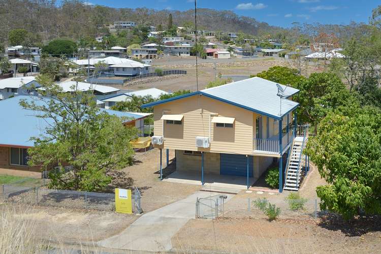 Second view of Homely house listing, 20 Flounder Crescent, Toolooa QLD 4680