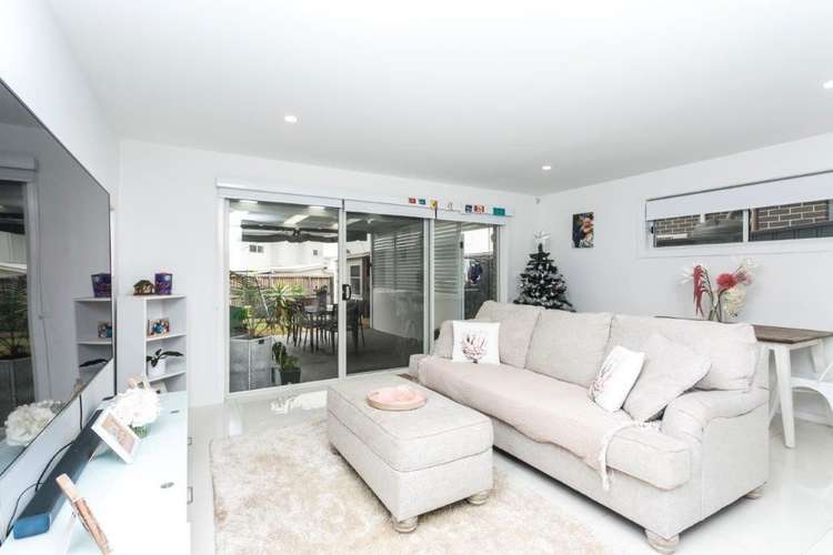 Second view of Homely house listing, 45A Lake Entrance Road, Oak Flats NSW 2529