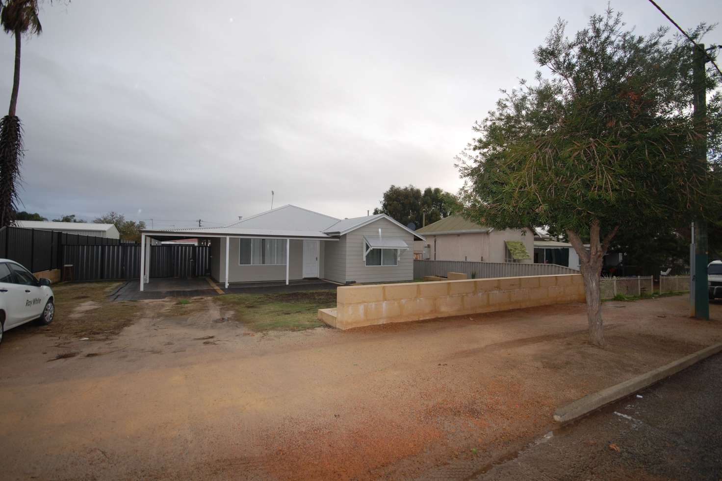 Main view of Homely acreageSemiRural listing, 6 Northwood Street, Narrogin WA 6312