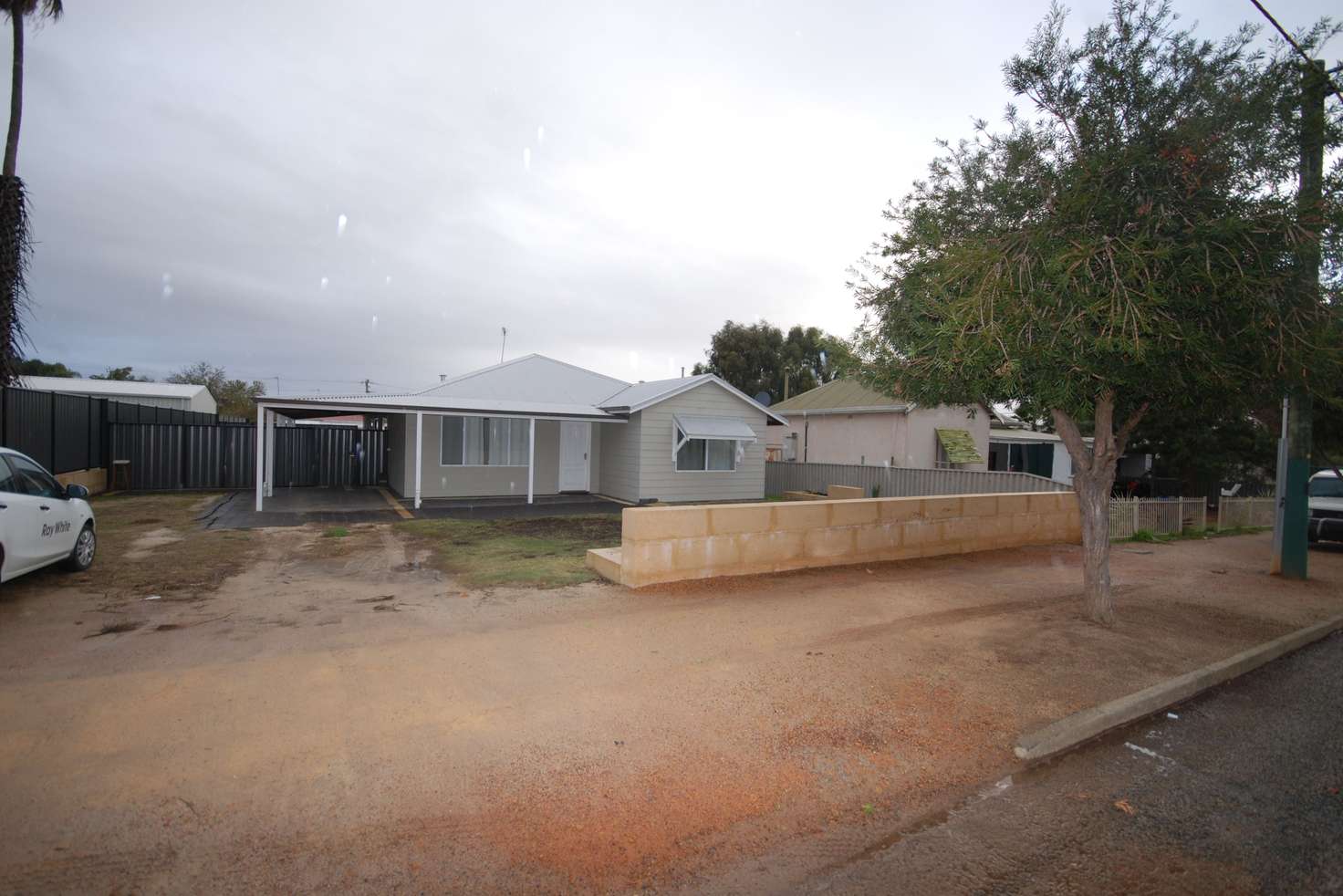 Main view of Homely house listing, 6 Northwood Street, Narrogin WA 6312
