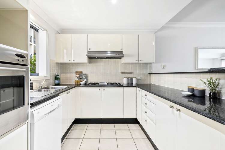 Fourth view of Homely townhouse listing, 2 Walkers Drive, Lane Cove NSW 2066