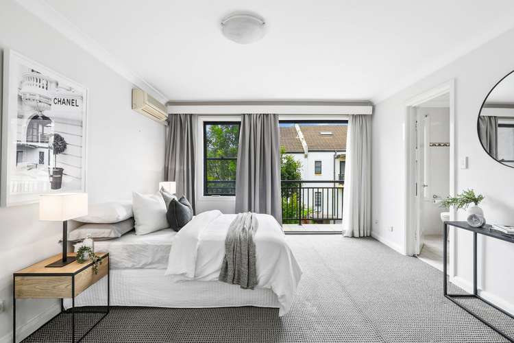 Fifth view of Homely townhouse listing, 2 Walkers Drive, Lane Cove NSW 2066