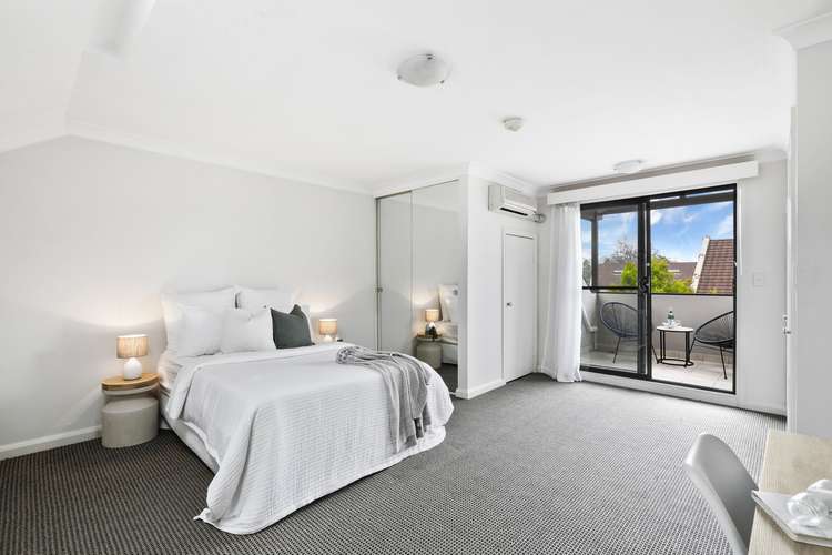 Sixth view of Homely townhouse listing, 2 Walkers Drive, Lane Cove NSW 2066