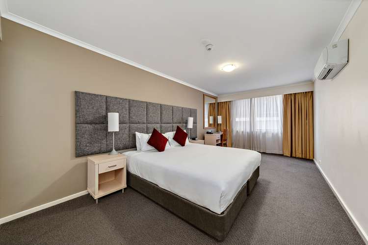 Fourth view of Homely unit listing, 6/84 Northbourne Avenue, Braddon ACT 2612