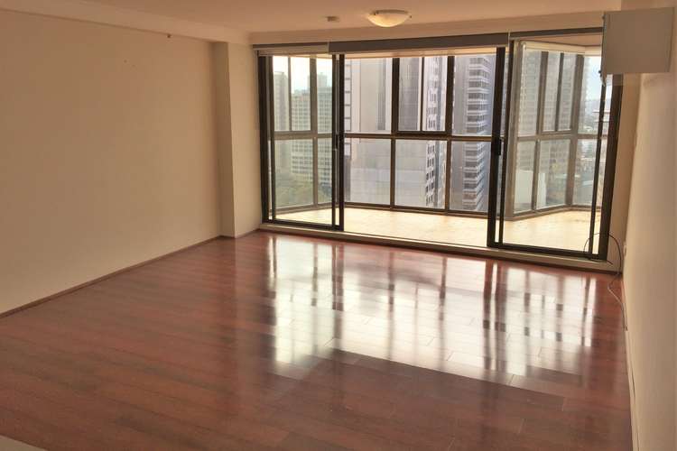 Second view of Homely apartment listing, 89/267 Castlereagh Street, Sydney NSW 2000