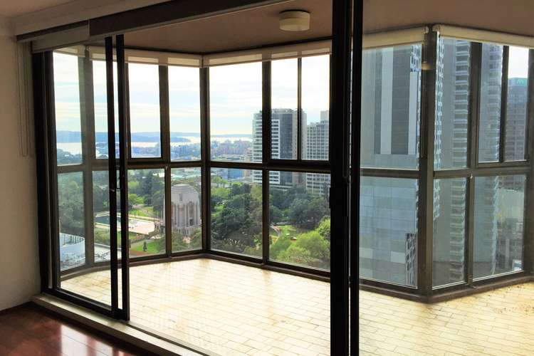 Third view of Homely apartment listing, 89/267 Castlereagh Street, Sydney NSW 2000